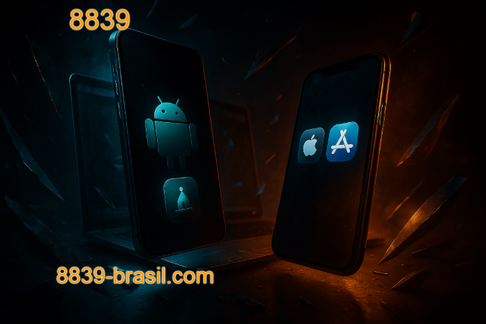 8839 – Seu app de cassino com prêmios incríveis!