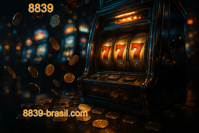 Jogue e Ganhe com os Melhores Jogos da 8839
