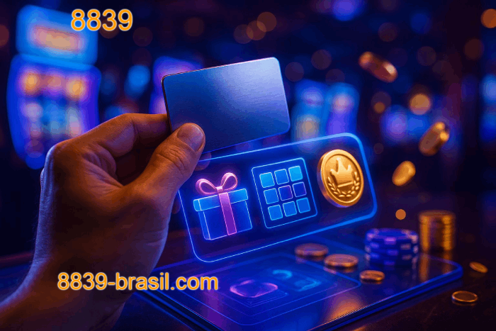Figura 1 do login da 8839